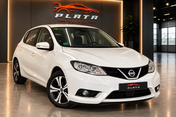 Nissan Pulsar 1.2 Acenta 2018