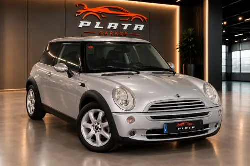 Mini One Park Lane 2006 – foto 1