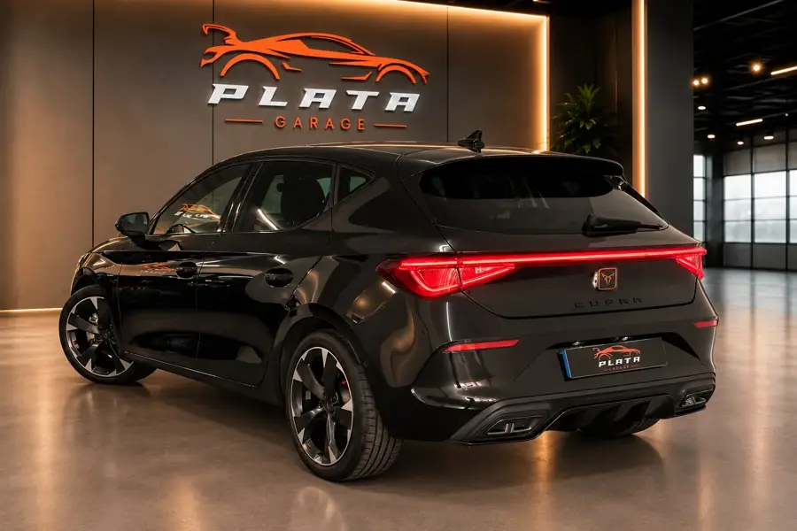 Cupra León 1.5 2023 – photo 3