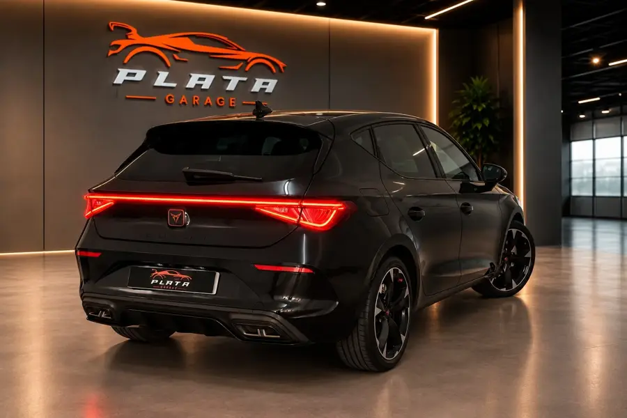 Cupra León 1.5 2023 – photo 5