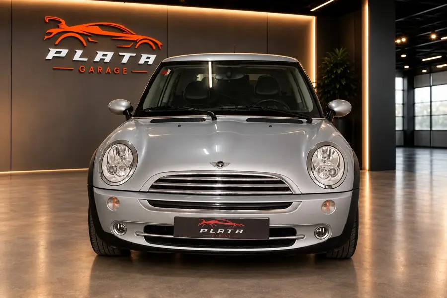 Mini One Park Lane 2006 – foto 2