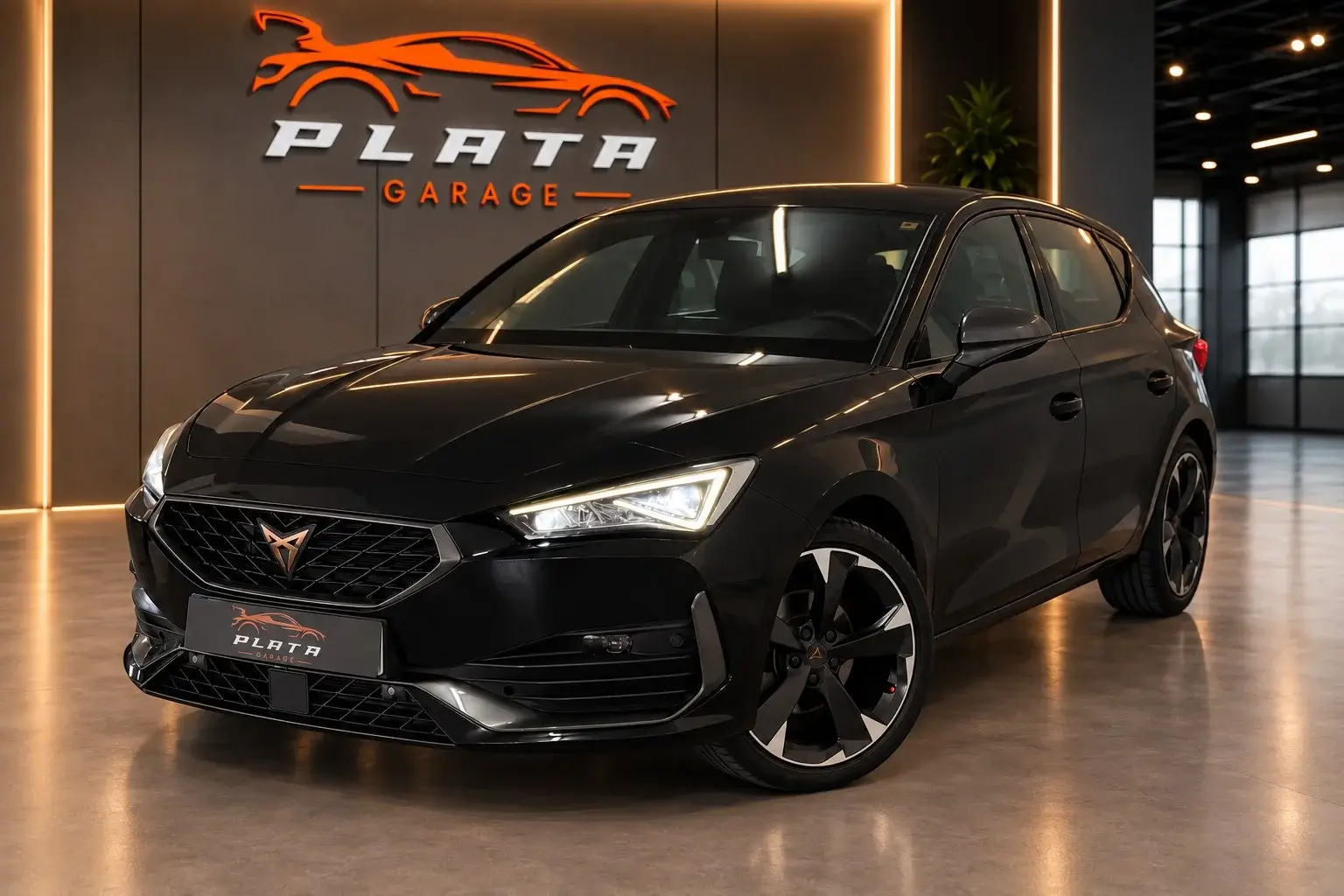 Cupra León 1.5 2023
