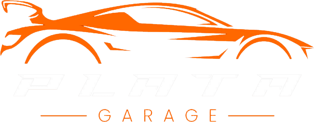 Plata Garage