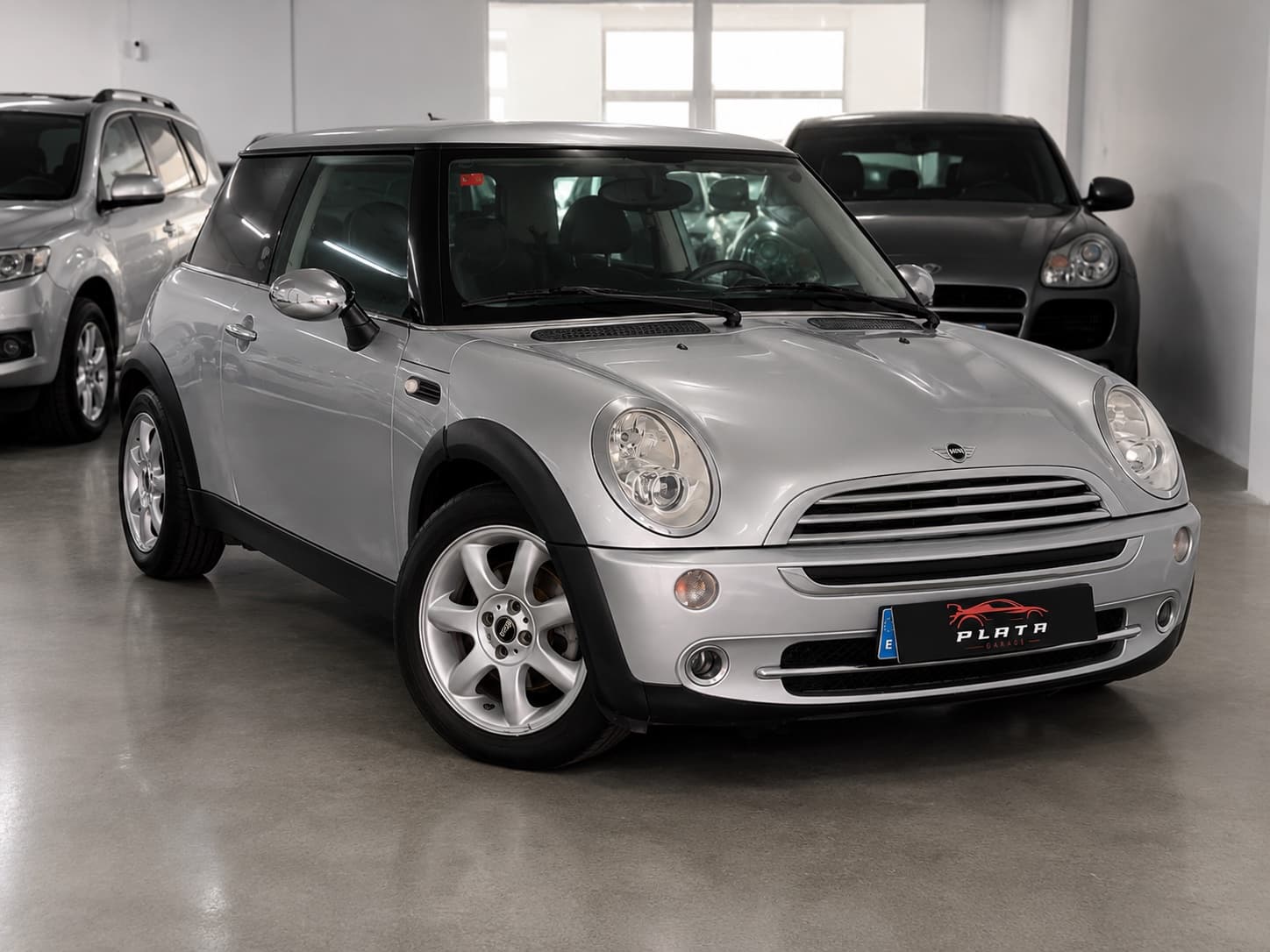 Mini Mini