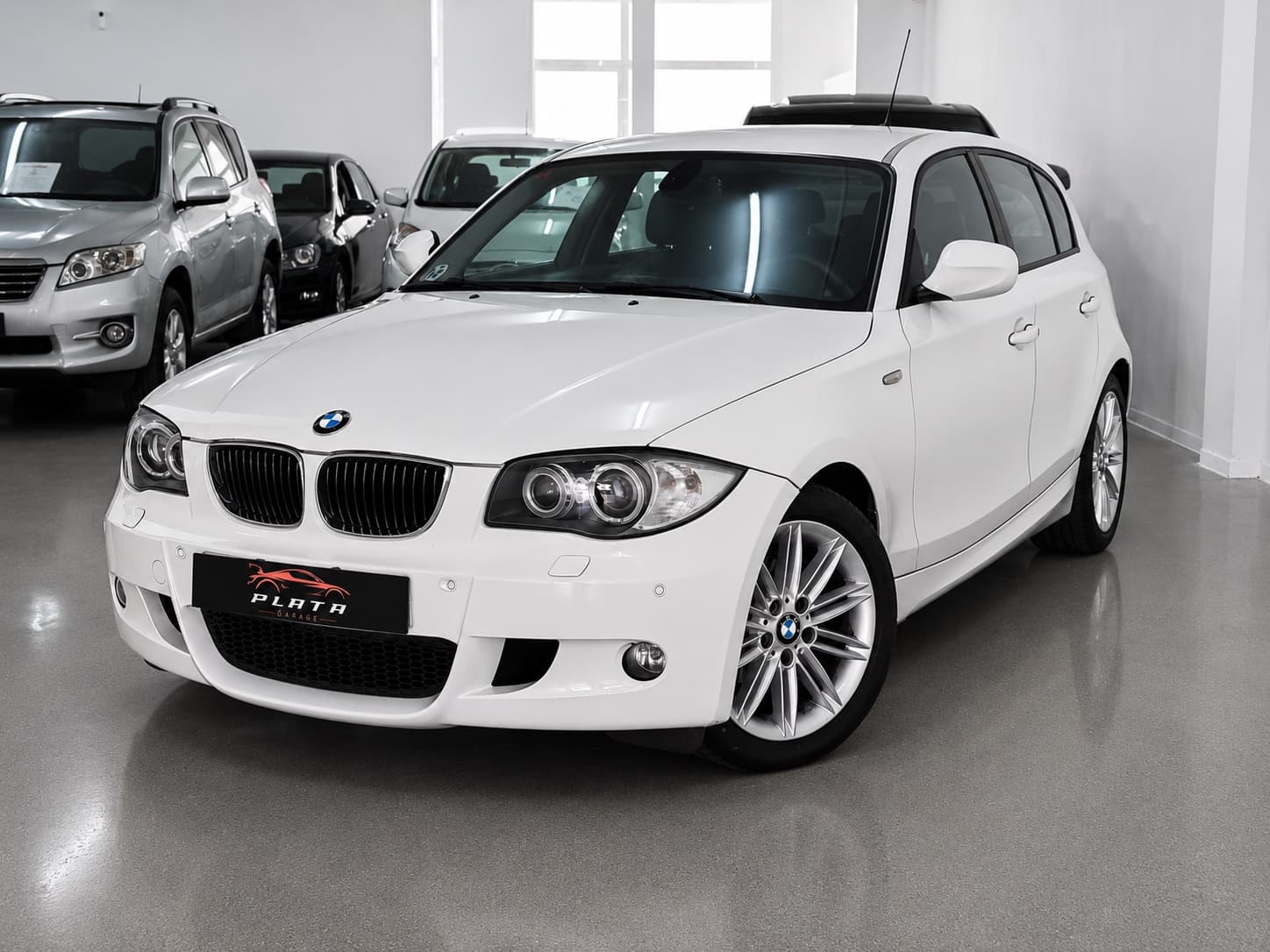 BMW 116